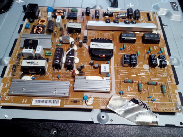 Powerboard Samsung UE46F6500SS BN44-00623B BN4400623B