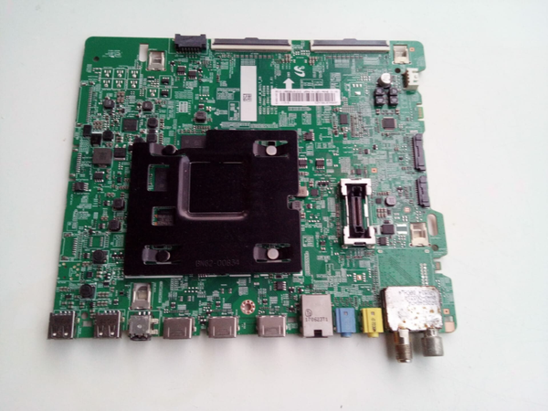 Mainboard Samsung UE55MU6199U BN41-02568A BN4102568A