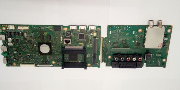 Mainboard Sony KDL55W815B 1-889-202-22 188920222 173457422
