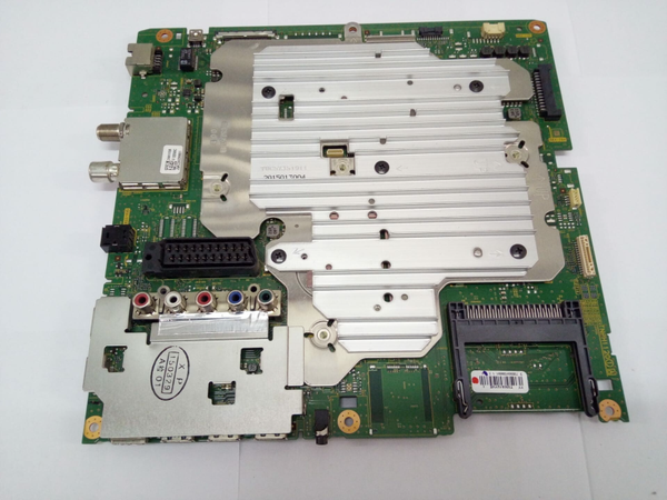 Mainboard Panasonic TX-55CXW684 TX55CXW684 TXN/A1UYVE TNPH1120 1a