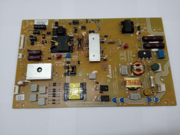 Powerboard Philips 55PFL5507K/12 272217190585 REV 1.0