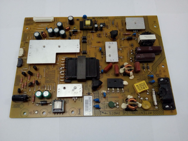 Powerboard Philips 47PFL7008K/12 2722 171 90775 REV:00 272217190775 REV:00