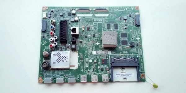 Mainboard LG 55LB650V EBT62987206 EAX65384005 (1.2)