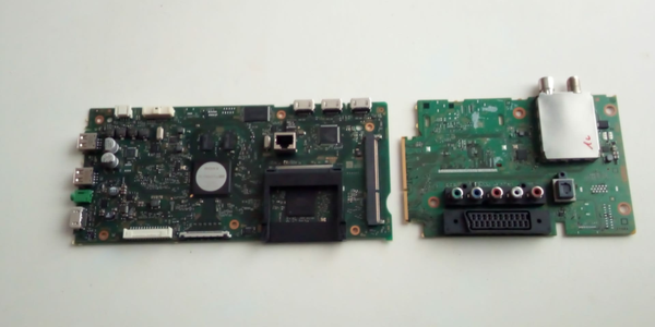 Mainboard Sony KDL55W805B 1-889-203-14 173457514 1-894-792-21 173566021