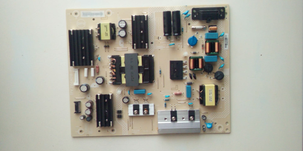 Powerboard Philips 50PUS6704/12 715GA018-P01-000-003M