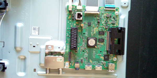 Mainboard Sony KDL-49WE665 KDL49WE665 1-981-541-23 198154123