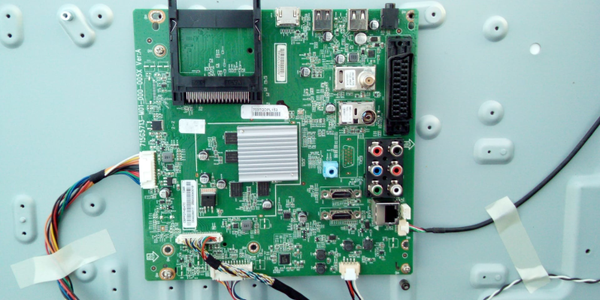 Mainboard Philips 55PFL4908K/12 705TQDPL246 715G5713-M01-000-005X