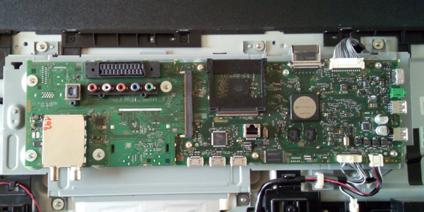 Mainboard Sony KDL-50W829B 188920223 188920322  (173457423 173457522)