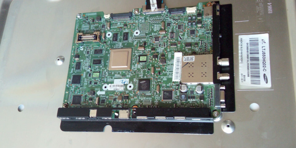 Mainboard Samsung UE55D7000 BN41-01622C BN4101622C
