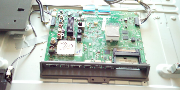 Mainboard LG 47LB652V EAX65384003 (1.2)