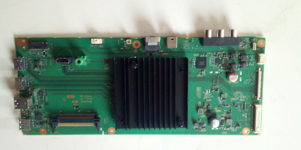 Mainboard Sony KD-65XE7005 1-981-926-21 198192621