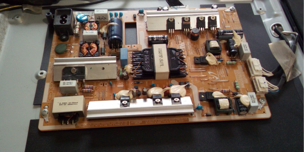 Powerboard Samsung UE40ES6100W BN44-00518B BN4400518B PD46B1D-CHS