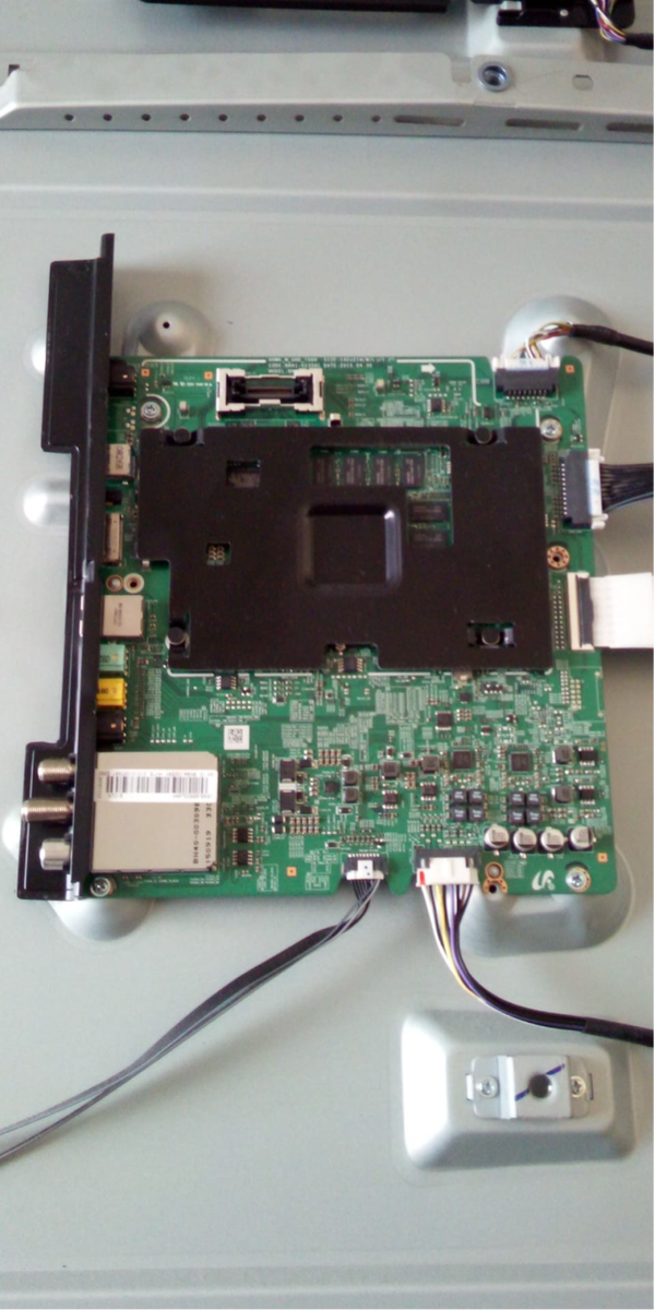Mainboard Samsung UE65JS8590T BN41-02356C BN4102356C