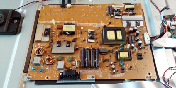 Powerboard Philips 47PFL4007K/12 715G5246-P01-000-002S