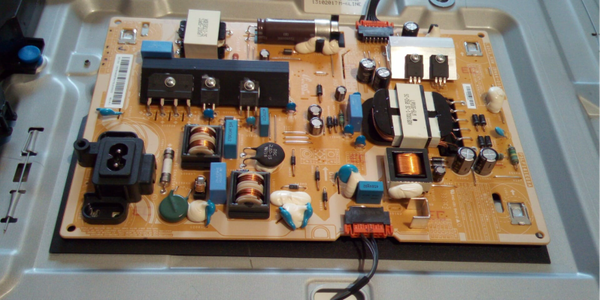 Powerboard Samsung UE40MU6470U BN44-00875A BN4400875A