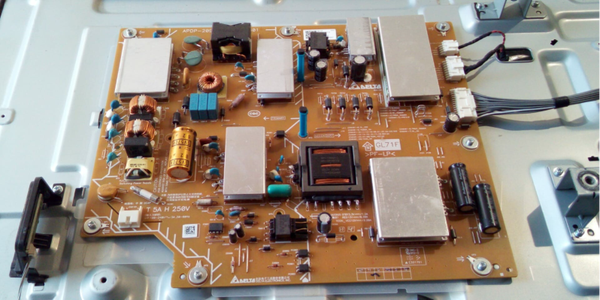 Powerboard Sony KD55XE7005 APDP-209A2 2955045601