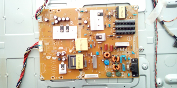 Powerboard Philips 55PFK5199/12 715G6338-P02-000-002S