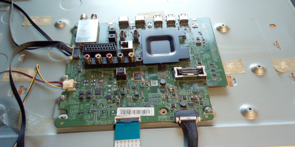 Mainboard Samsung UE48H6470SS BN94-07341C BN9407341C BN41-02156A BN4102156A