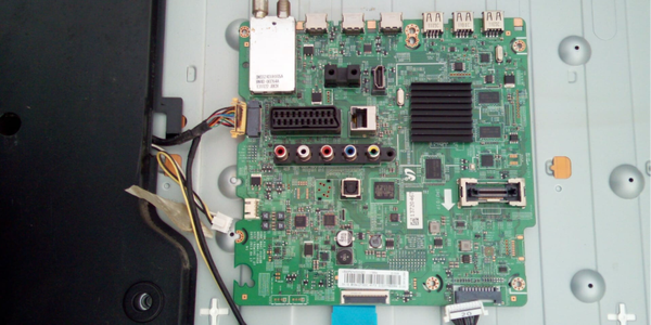 Mainboard Samsung UE46F6270S BN94-06715G BN9406715G BN41-01958B BN4101958B