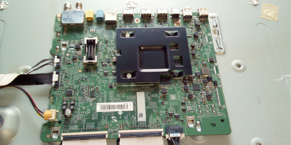 Mainboard Samsung UE49MU6179U BN94-12196C BN9412196C BN41-02568B BN4102568B