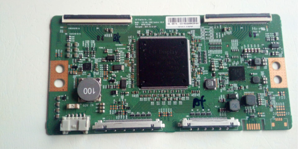 Tconboard Sony KD-55XG8505 6870C-0749A