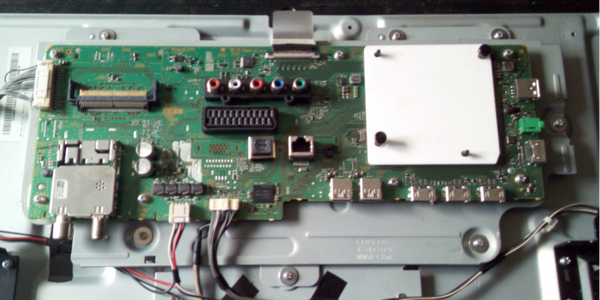 Mainboard Sony KDL55W807C KDL50W807C 1-980-805-31 198080531 173611531