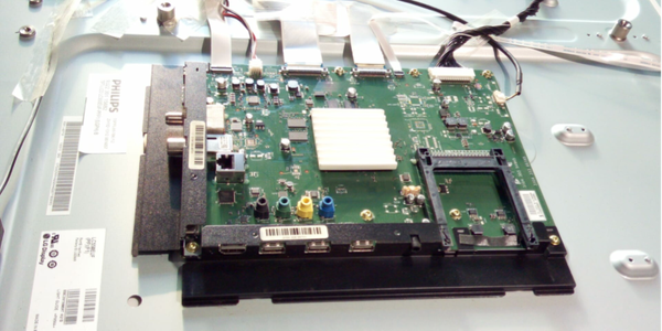 Mainboard Philips 55PFL6678K/12 42PFL6678K/12 310432880881