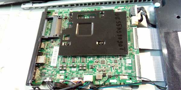 Mainboard Samsung UE55KS8090T BN94-11007C BN41-02504A