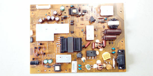 Powerboard Philips 47PFL6158K/12 2722 171 90775 REV:00 272217190775 REV:00