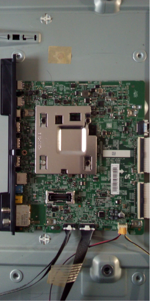 Mainboard Samsung UE55MU6279U BN94-12778V BN41-02568B