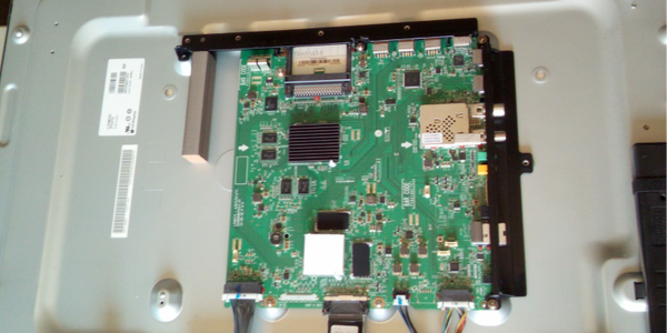 Mainboard LG 55UB820V EBT63433002 EAX66085703 (1.0)