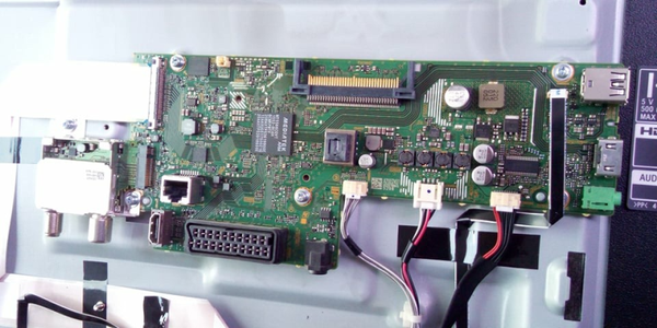 Mainboard Sony KDL43WD755 A2103243 1-980-335-12 198033512 173587112