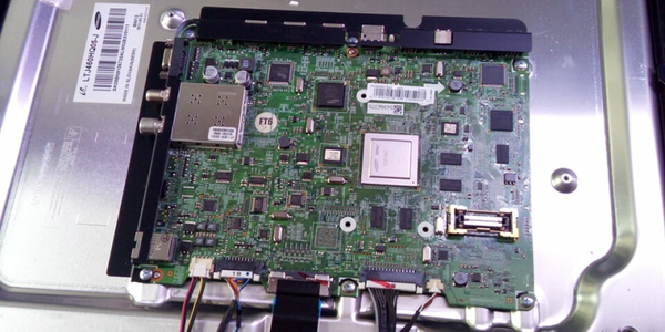 Mainboard Samsung UE46D8090Y BN94-04313B BN9404313B BN41-01622B BN4101622B