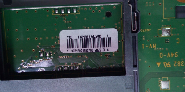 Mainboard Panasonic TX55DXT686 TXN/A1ALWE TNPH1160 1A