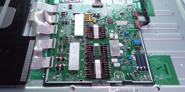 Leddriverboard Samsung QE65Q90RGT BN44-00980D BN9400980D