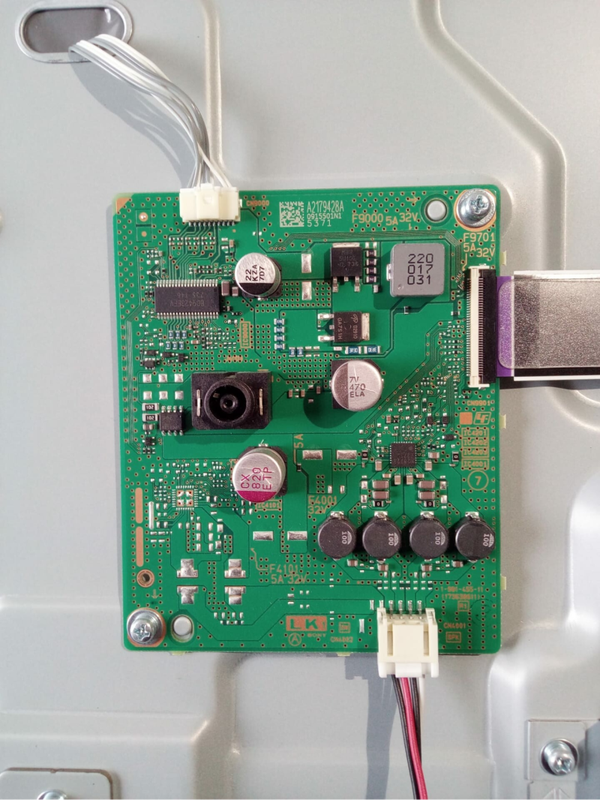 Powerboard Sony KDL40WE660 1-981-455-11 198145511 173638611