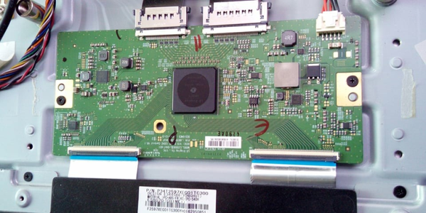 Tconboard Philips 55PUS7181/12 6871L-4190AF LC550EQL-SHA1-831