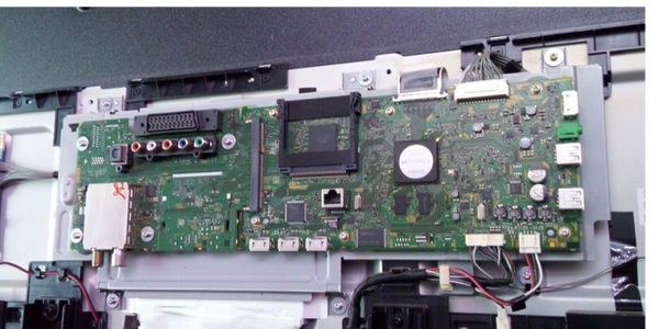 Mainboard Sony KDL50W815B 1-889-202-23 173457423 1-889-202-22 173457522