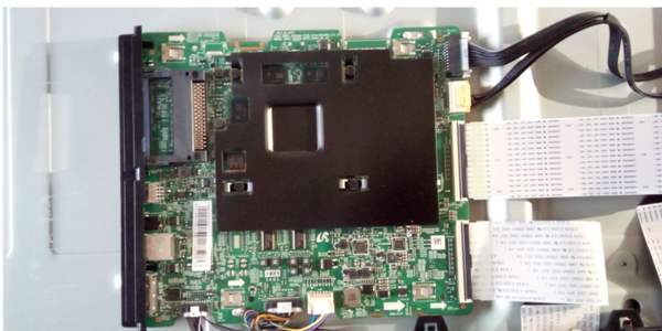 Mainboard Samsung UE55KS7090U BN41-02504A BN4102504A