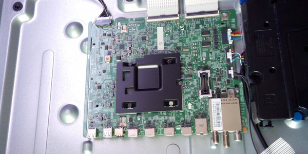Mainboard Samsung UE55NU8079T BN94-12926P BN9412926P BN41-02636A BN4102636A