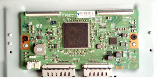 Tconboard Sony KD-55XG8505 6870C-0749A