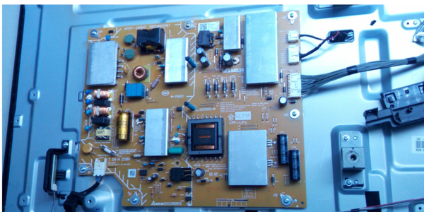 Powerboard Sony KD55XE7005 APDP-209A2 2955045601 147470612