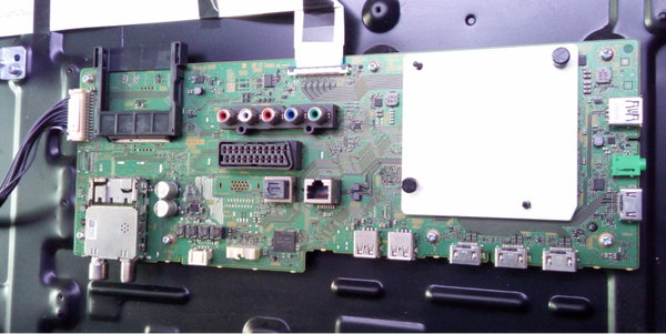 Mainboard Sony KDL65W859C A2070627A 1-980-805-31 198080531 173611531