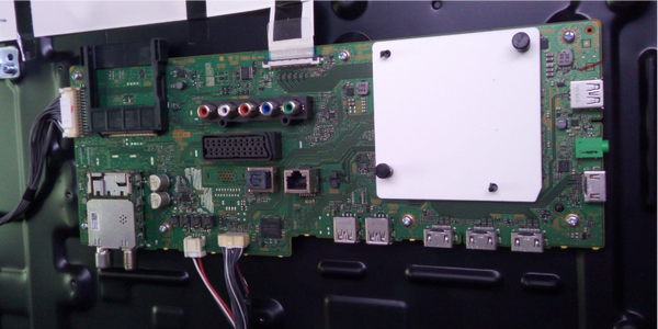 Mainboard Sony KDL75W855C 1-980-805-31 198080531 173611531