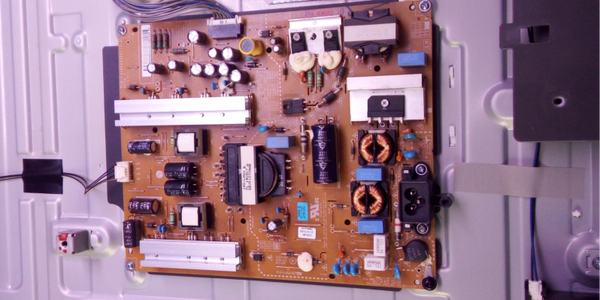 Powerboard LG 55LB656V EAX65423801 (2.2)