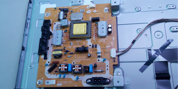 Powerboard Panasonic TX32AST606 TXN/P1FJVE TNPA5933 2p