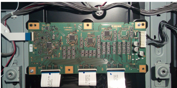 Leddriver Sony KD-55XF9005 198310731 1-983-107-31 173702831