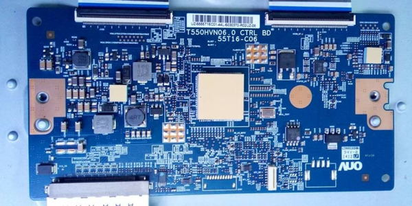 Tconboard Sony KDL55W815B T55OHVN06.0 CTRLBD 55T16-C06