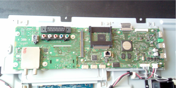 Mainboard Sony KDL55W815B 1-889-202-22 1-889-203-22 173457422 173457522