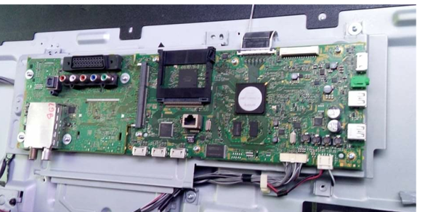 Mainboard Sony KDL55W815B 1-889-202-22 1-889-203-13 173457422 173457513